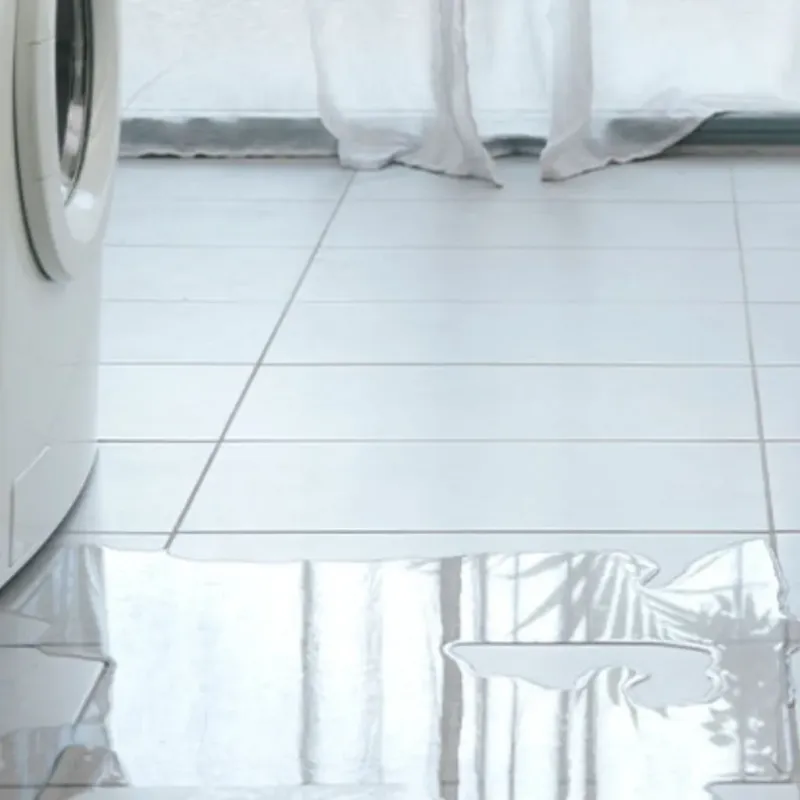 Appliance Leak Cleanup in Kendall County, IL