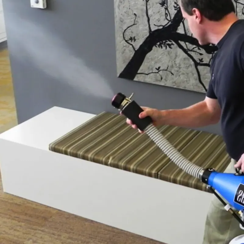 Professional Odor Removal in Kendall County, IL